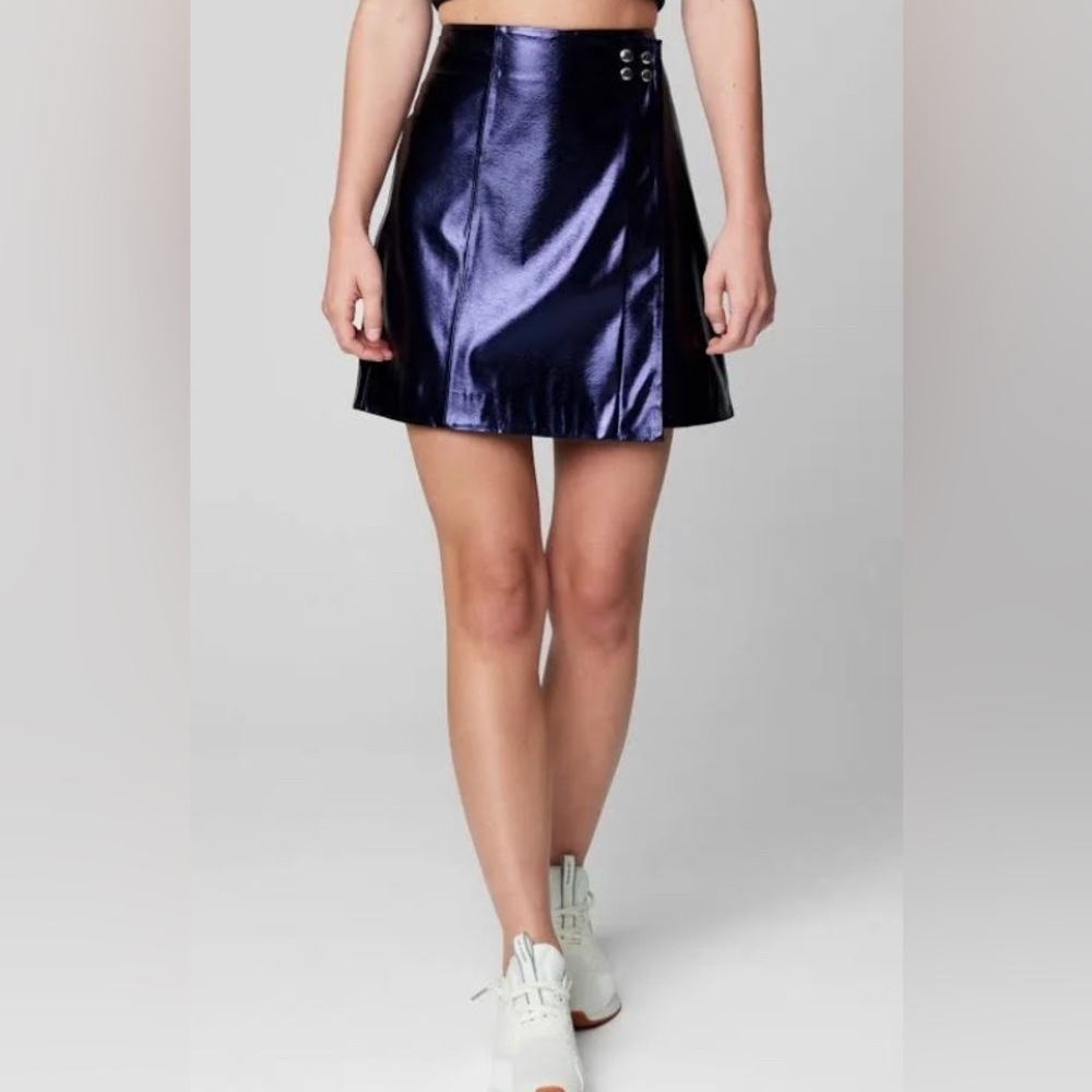 Blank NYC Skirt Sz 28 NWT